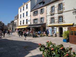 Apartment Ty Bugale by Interhome - Concarneau - 8