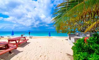 Seagull Condominiums Unit # 1 - 4