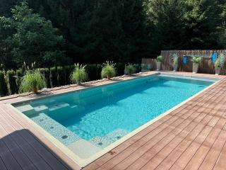 Vila Tin - Prestranek - 6
