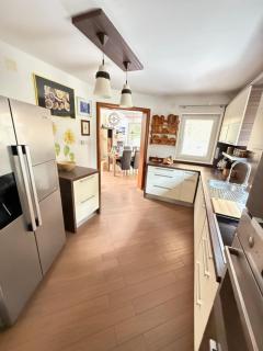 Vila Tin - Prestranek - 1