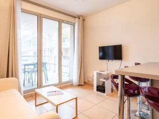 Apartment Blue Bay-1 by Interhome - Deauville - 5