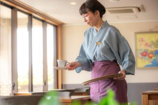 Yuyaruru Saisai - Kanazawa - 6