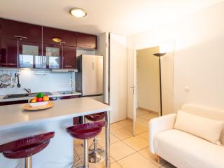 Apartment Blue Bay-1 by Interhome - Deauville - 4