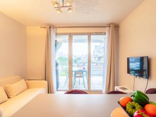 Apartment Blue Bay-1 by Interhome - Deauville - 3