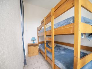 Studio Ulysse Plage-4 by Interhome - La Grande-Motte - 8
