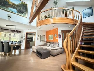 Vila Tin & Koča Tin - Nature, Water and Peace - 5