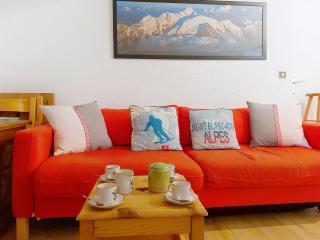 Apartment Pierres Blanches F et H-20 by Interhome - Le Cugnon - 3