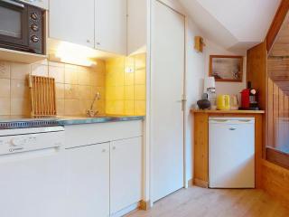 Apartment Pierres Blanches F et H-20 by Interhome - Le Cugnon - 1