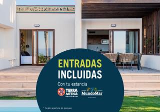 Four Points by Sheraton Costa Blanca Villas - Benidorm - 9