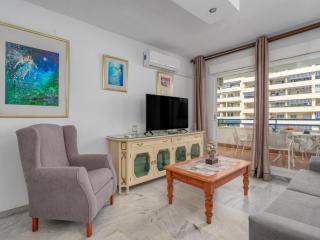 Apartment Las Terrazas by Interhome - Marbella - 5