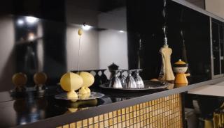 Käuzchenquartier Design Ferienwohnung mit traumhaftem Fernblick - Bad Oeynhausen - 0