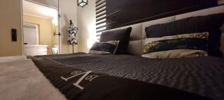 Käuzchenquartier Design Ferienwohnung mit traumhaftem Fernblick - Bad Oeynhausen - 5