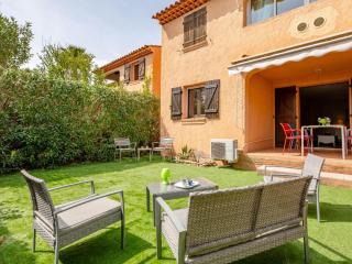 Apartment Clos Etienne by Interhome - Sainte-Maxime - 0