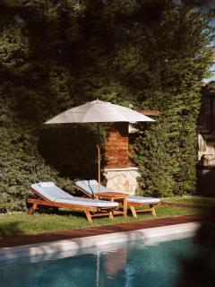 Casa Di Pietra, a Private Retreat with Heated Pool, By ThinkVilla - Gaïtánion - 3
