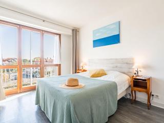 Apartment Clos St Martin-5 by Interhome - Biarritz - 0