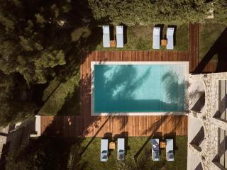 Casa Di Pietra, a Private Retreat with Heated Pool, By ThinkVilla - Gaïtánion - 8
