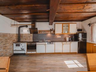 Holiday Home Oberhaslach by Interhome - 4