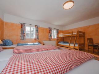 Holiday Home Oberhaslach by Interhome - Abtenau - 2