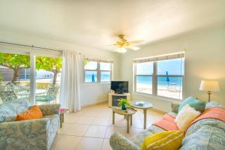 Seagull Condominiums Unit # 1 - Grand Cayman - 1