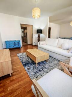 Jonathan Suite Luxury Apartment per 10 - Triëst - 5