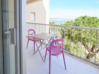 Apartment Le Capitole-2 by Interhome - Fréjus - 1