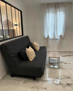 Appartement T2 proche de la gare - Arles - 0