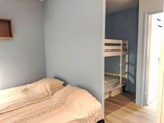 Apartment Les Cascadelles-10 by Interhome - La Foux - 3