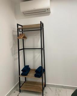 Appartement T2 proche de la gare - Arles - 2