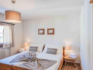 Apartment Chesa Mulin by Interhome - Celerina/Schlarigna - 9