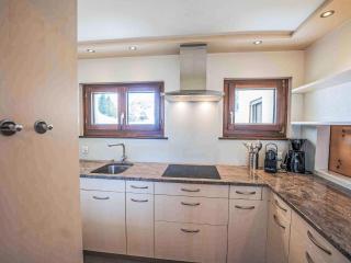 Apartment Chesa Mulin by Interhome - Celerina/Schlarigna - 1