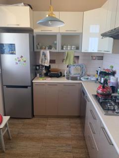 Mayak Apartment Baku, Sea view - Baku - 6