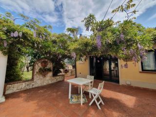Villa Orchidea by Interhome - Arenella - 9