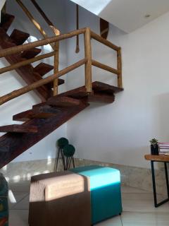BEACH HOUSE RECANTO DUARTE - Jaguaripe - 9