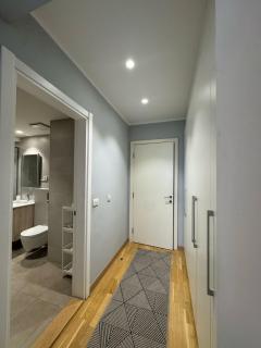 BW Vista Exquisite Suite - Belgrade - 7