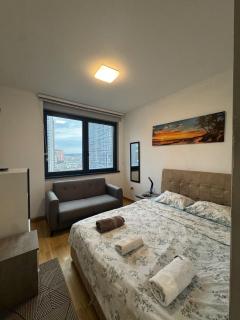BW Vista Exquisite Suite - Belgrade - 4