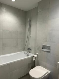 BW Vista Exquisite Suite - Belgrade - 3