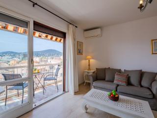 Apartment Les Pins Dorés-2 by Interhome - Sainte-Maxime - 5