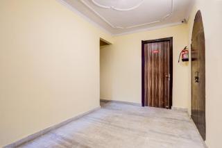 Hotel O Uttam Nagar Near Akash Hospital - New Delhi - 7