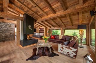 Chalet Katharina - Kirchberg in Tirol - 7