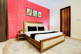 Hotel O Uttam Nagar Near Akash Hospital - New Delhi - 0