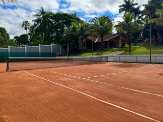 Villa Tênis a 1h de SP - 7