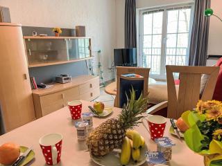 Apartment Gollwitzer Park - Insel Poel-3 by Interhome - Gollwitz - 8