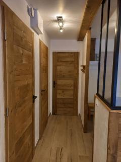 Sur le TMB Les Contamines - Les Contamines-Montjoie - 7