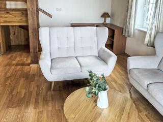 Holiday Home Holiday Hill 61 by Interhome - Čistá - 5