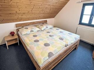 Holiday Home Holiday Hill 61 by Interhome - Čistá - 4