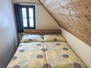 Holiday Home Holiday Hill 61 by Interhome - Čistá - 2