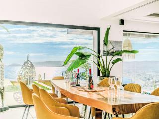 Villa Villa Bali Infinity by Interhome - Jávea - 6