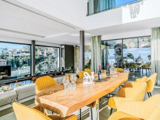 Villa Villa Bali Infinity by Interhome - Jávea - 3