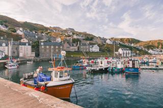 Gamrie Beach Bothy - Gardenstown - 4