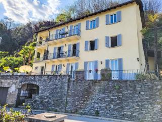 Apartment Casa Stella App- 4 by Interhome - Brissago - 4